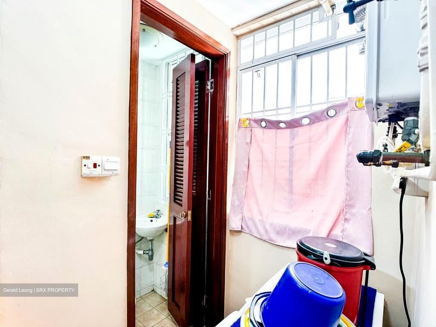 Casa Rosa (D19), Condominium #559132381